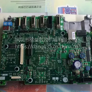 HN776 三菱系统主板