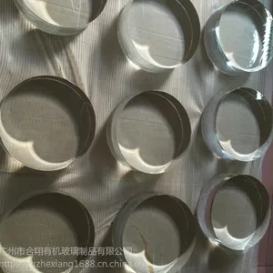 合翔 亚克力加工品 有机玻璃高透明加工制品,加工件