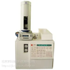 北分SP3400型气相色谱仪,二手气相色谱仪