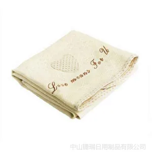 婴儿用品生产