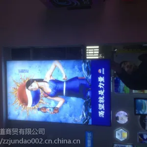 供应室内外拉布灯箱物美价廉