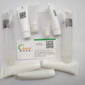 厂家直供小包装润滑脂 小袋装润滑脂 一次性装润滑脂 软管瓶装油脂