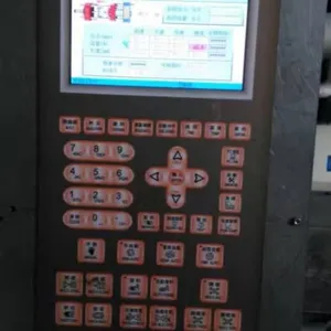 注塑机改电脑 宝捷信电脑PS660 注射成型机更改电脑系统