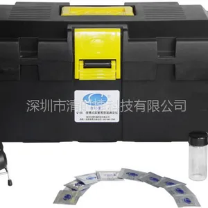Q-DO便携式溶解氧快速测定仪