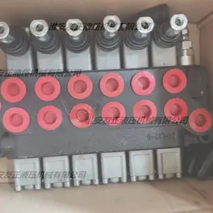 Һѹ�������ϳ��ϳ���·���򷧷������ֶ�����·��Ԯ��ZDA-L15F-5OT-S/040301-5G
