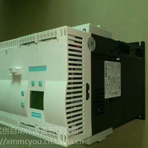西门子软启动器3RW4445-6BC44现货***供应