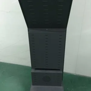 瑞尼T6工作记录仪采集站