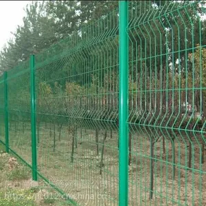 清远护栏网厂家 清远隔离网价格 养殖围栏网 山林围栏网