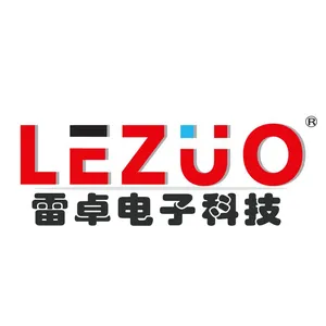深圳市雷卓电子科技有限公司