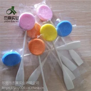 东莞厂家生产现货PVA拍拍乐 补水美妆神器 网红女神化妆工具