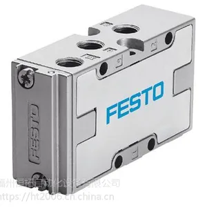 FESTO气缸代理1