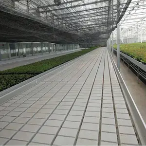 邯郸供应潮汐式苗床ABS潮汐式移动苗床源头厂家