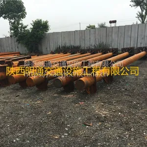 咸阳标牌厂,咸阳交通标志牌加工