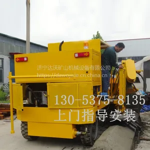 路肩成型机生产厂家 路缘石滑模成型机加工定做