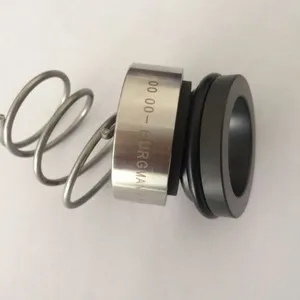 KQW50/160-3/2|KQW80/315-37/2|凯泉泵用机械密封