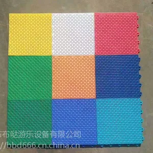 布布哒品牌幼儿园场地铺设系列——悬浮地垫,厂家定做直销,价格优惠,质量***,提供安装等售后服务
