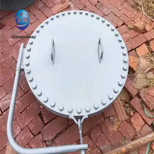 ����ֻ�ת���˿� DN500����ֳ�ѹ�˿� ��������׼�˿�