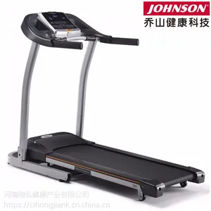 乔山JOHNSON T81 跑步机,郑州跑步机,河南跑步机,郑州健身器材