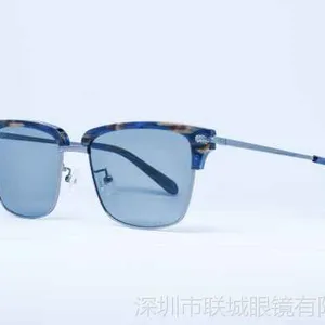 广东防紫外线简约太阳眼镜价格