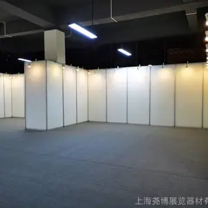 上海八棱柱展板,1*2.5m展板制作,标准展板销售
