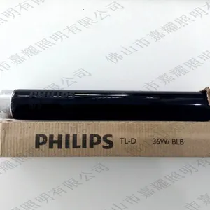 �����������ߺڹ�TL-D 36W/BLB T8��ɫӫ��ƹ� ��ɫ�ڹ�
