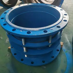 ��Ӧ��ԴDN400 PN1.0MPA̼��˫������λ������ͷ����***����꡿