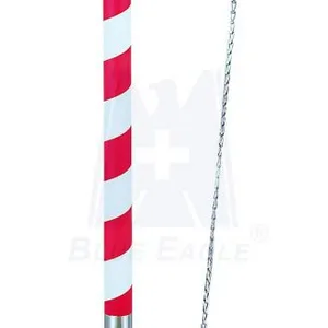 蓝鹰EW407直立式洗眼器紧急冲洗眼睛 工业洗眼器 广州供应