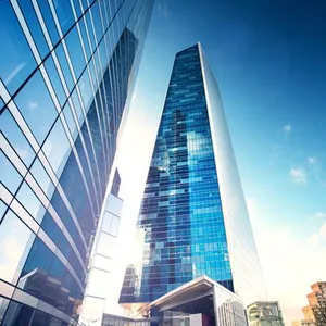广州市核丰微波设备有限公司
