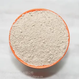河北灵寿参川厂家供应饲料级 化妆品级麦饭石粉 优质中华麦饭石原矿石 化妆品级超细石粉