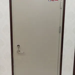 宁夏钢质防火门生产厂家 名优产品性价比高