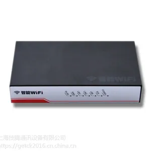 技腾Getck1000系列商业认证网关GCP1000-A5