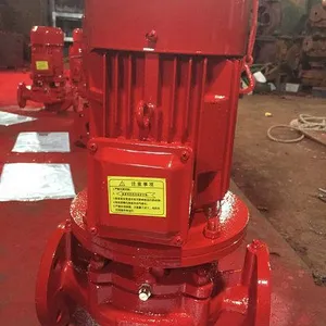 ����������XBD12/40-HY��ʽ���������ã�����˨�ùܾ����㡢���ܱ�ϵͳѹ��