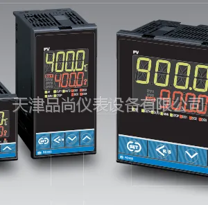 原装RKC理化RD100 400 900 数字显示控制器温度控制器温控器