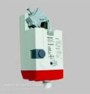 霍尼韦尔honeywell电动风阀执行器 CN7220A2007 20Nm调节型