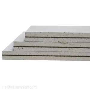 荆州市家庭影院15mm、防火隔音板坤耐厂家直销