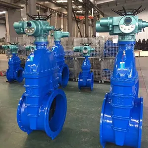 �շ��綯բ��Z941H-16C DN150 ���ý��ʺ������¶�