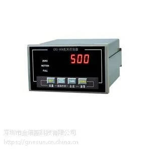 配料控制器GNS-Y806
