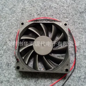 AQ0812HB-A70GLԭװADDA 24V 0.16A 8CM ��ˮ�����ֻ�
