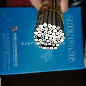 湖南株洲厂家生产供应硬质合金小孔棒 钨钢细棒