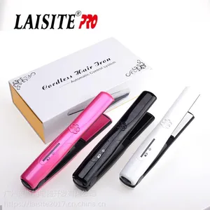 迷你夹板USB插口便携直卷两用外贸美发工具学生创意直卷发器莱斯特OEM