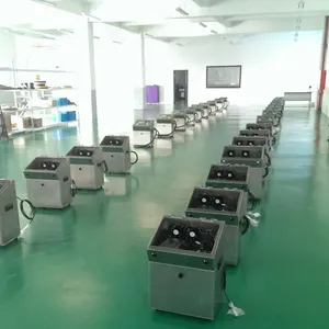 苏州博瑞林机械设备有限公司