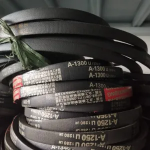 上海浩荣供应高速运转耐磨三角带