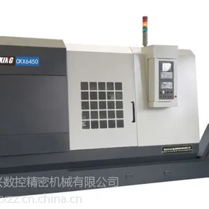 台兴智能 CKX6450 斜身数控车床