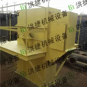 辽宁皮带斗式提升机厂家型号齐全