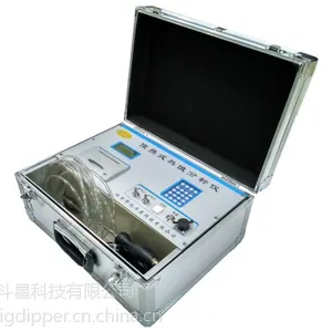 便携式天然气热值分析仪pGas2000-NG燃气热值测量仪