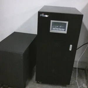�㶫������������20KVA˫�任��Ƶ��������ʽ������ѹ380V�������UPS��ѹ��Դ��������������