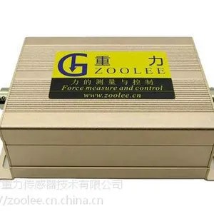 重力传感器配套信号输出放大器,2000HZ放大器