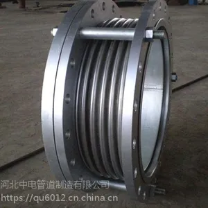 补偿器管道减震用