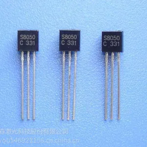 芯片IC改丝印磨字改批号改型号重新刻字