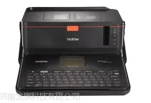 兄弟标签套管线号机PT-P850TKW